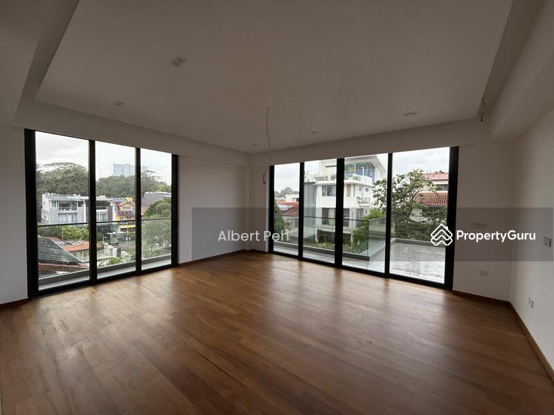 Semi-Detached for Sale, kismis place, SGD 13,800,000 | Freehold