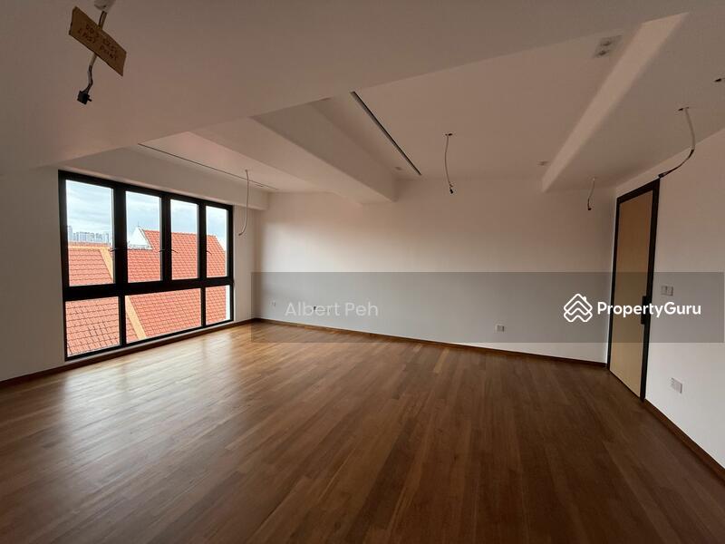 Semi-Detached for Sale, kismis place, SGD 13,800,000 | Freehold
