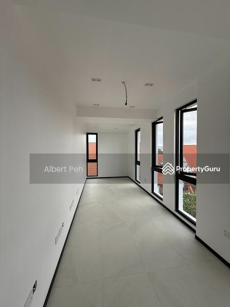 Semi-Detached for Sale, kismis place, SGD 13,800,000 | Freehold
