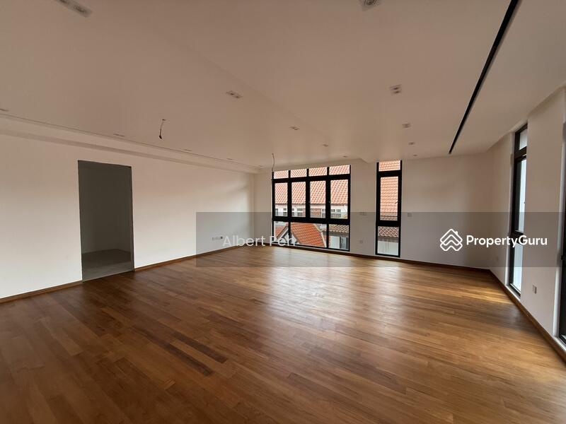 Semi-Detached for Sale, kismis place, SGD 13,800,000 | Freehold