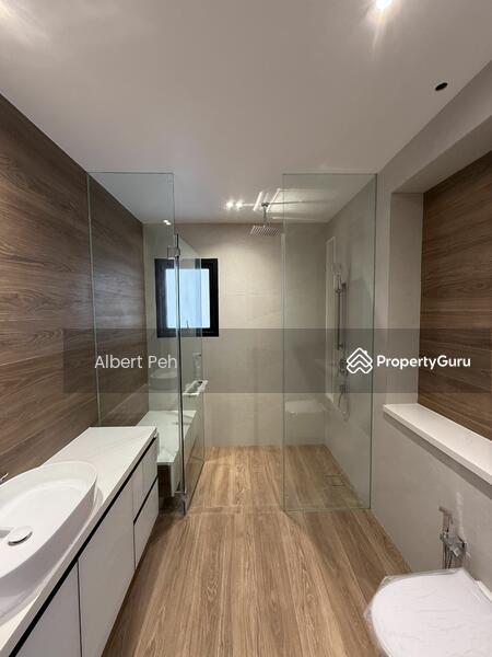 Semi-Detached for Sale, kismis place, SGD 13,800,000 | Freehold