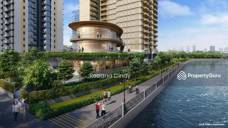 Prop-GPT: Condominium: D15  Grand Dunman