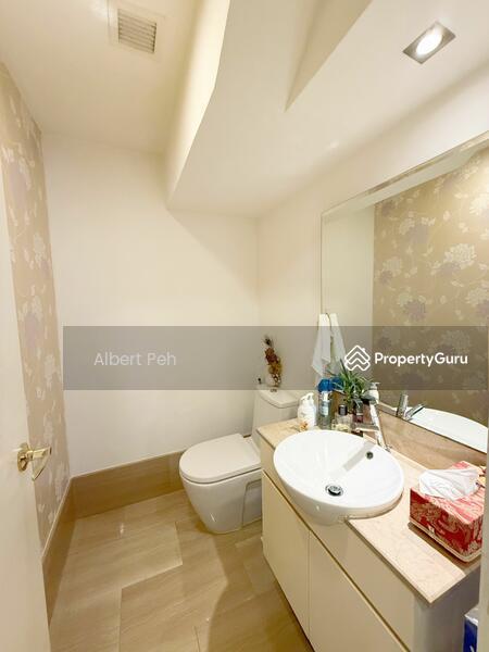 Corner Terrace for Sale, Cashew Crescent, SGD 5,600,000 | 999-year lease