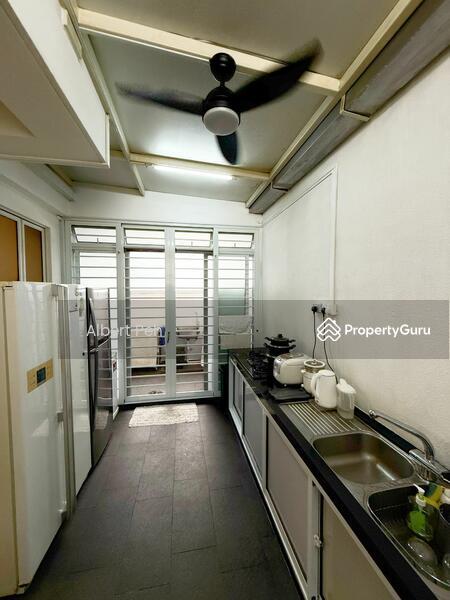 Corner Terrace for Sale, Cashew Crescent, SGD 5,600,000 | 999-year lease