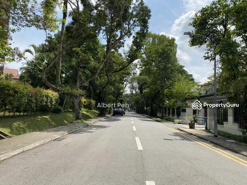 Bungalow - Good Class for Sale, Gallop park, SGD 63,000,000 | Freehold