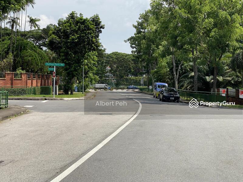Bungalow - Good Class for Sale, Gallop park, SGD 63,000,000 | Freehold