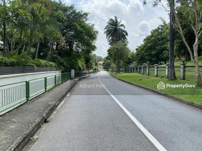 Bungalow - Good Class for Sale, Gallop park, SGD 63,000,000 | Freehold