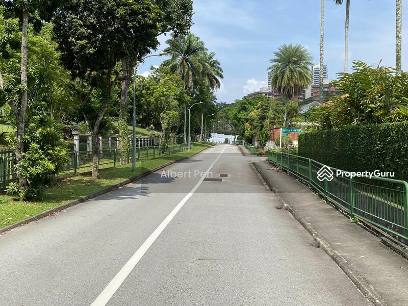 Bungalow - Good Class for Sale, Gallop park, SGD 63,000,000 | Freehold