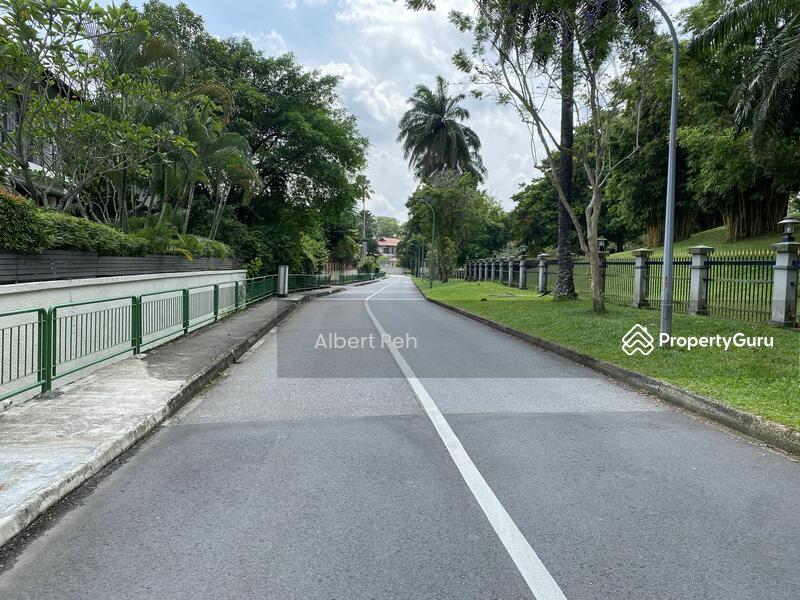 Bungalow - Good Class for Sale, Gallop park, SGD 63,000,000 | Freehold