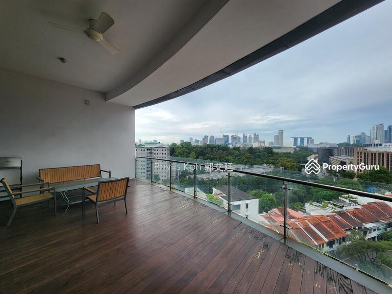 Condominium for Sale, 111 Emerald Hill, SGD 6,330,000 | Freehold