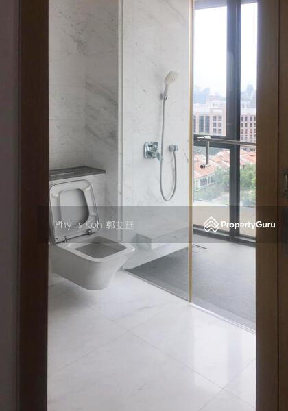 Condominium for Sale, 111 Emerald Hill, SGD 6,330,000 | Freehold