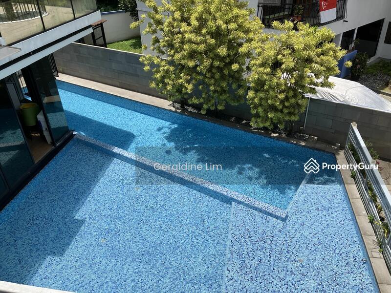 Detached for Sale, Freehold Detached @ Trevose/Merryn/Berrima, SGD 19,800,000 | Freehold