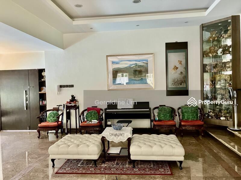 Detached for Sale, Freehold Detached @ Trevose/Merryn/Berrima, SGD 19,800,000 | Freehold