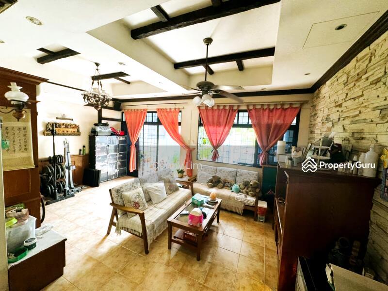 Terrace for Sale, ?Last Offer $3.Xm? Freehold (?9693?8899 ????), SGD 4,200,000 | Freehold