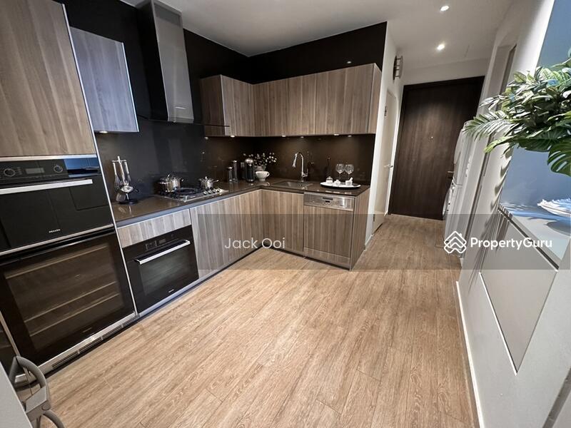 Condominium for Sale, Cape Royale, SGD 3,559,000 | 99-year lease