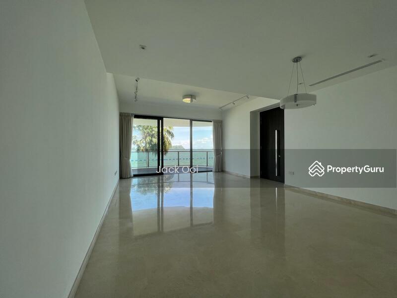 Condominium for Sale, Cape Royale, SGD 3,559,000 | 99-year lease
