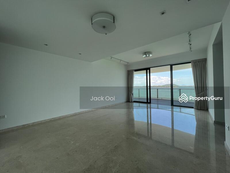 Condominium for Sale, Cape Royale, SGD 3,559,000 | 99-year lease