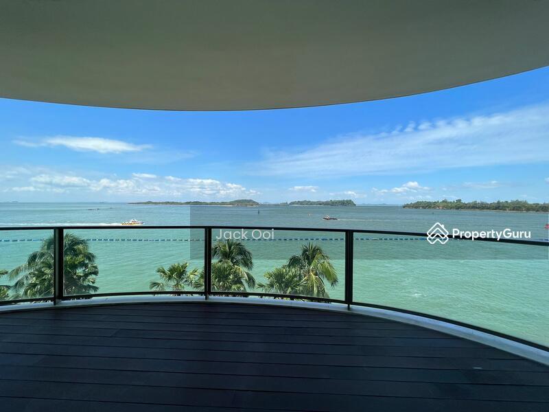 Condominium for Sale, Cape Royale, SGD 3,559,000 | 99-year lease
