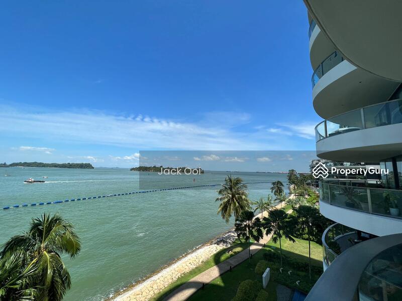 Condominium for Sale, Cape Royale, SGD 3,559,000 | 99-year lease