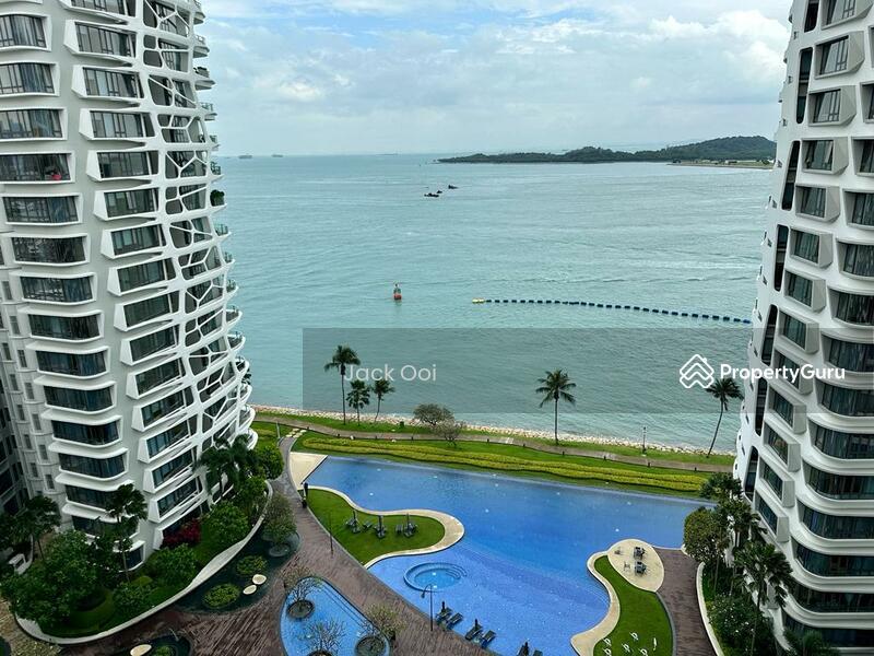 Condominium for Sale, Cape Royale, SGD 3,559,000 | 99-year lease