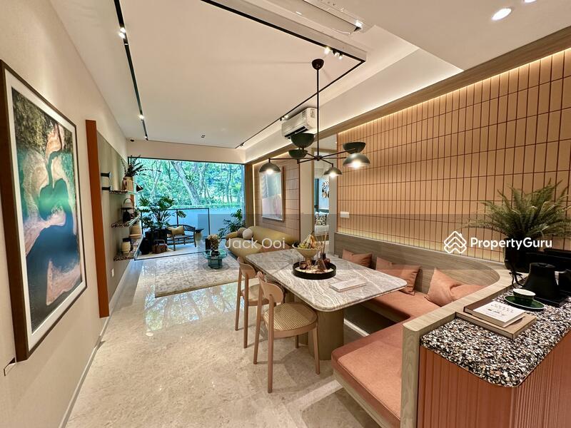 Condominium for Sale, Pinetree Hill, SGD 2,981,000 | 99-year lease