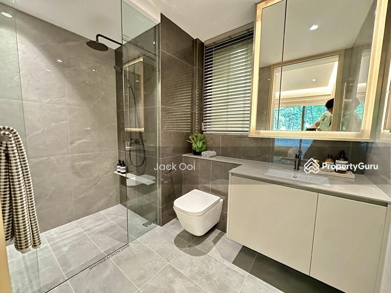 Condominium for Sale, Pinetree Hill, SGD 2,981,000 | 99-year lease
