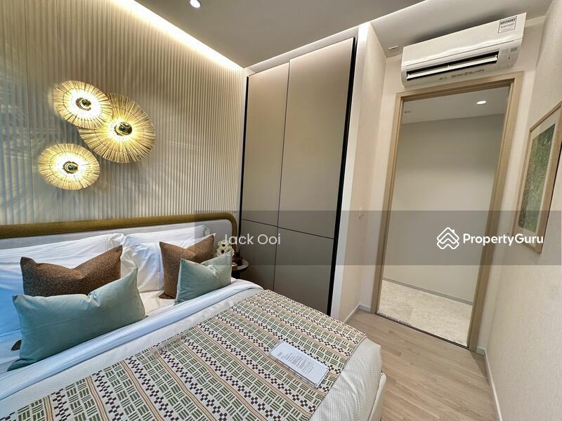 Condominium for Sale, Pinetree Hill, SGD 2,981,000 | 99-year lease