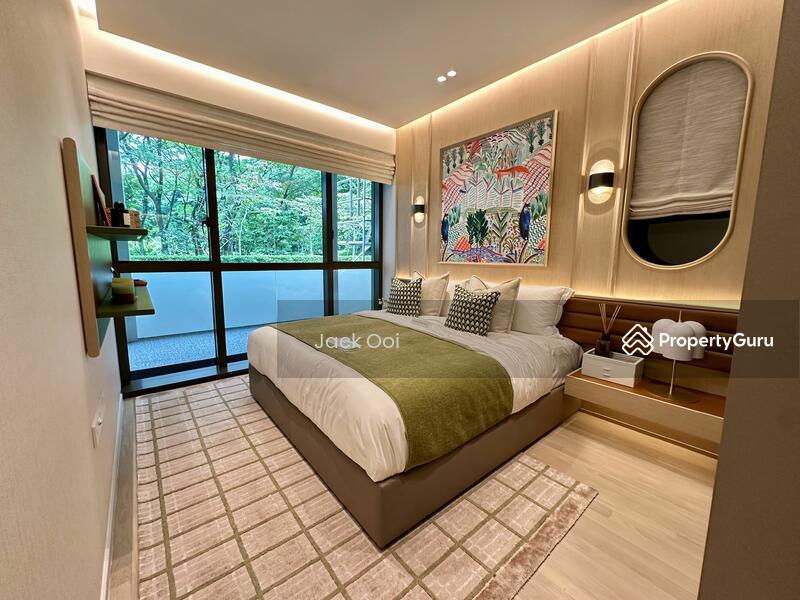 Condominium for Sale, Pinetree Hill, SGD 2,981,000 | 99-year lease