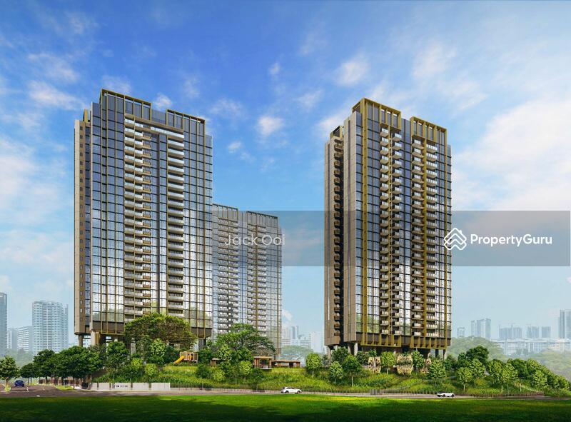 Condominium for Sale, Pinetree Hill, SGD 2,981,000 | 99-year lease