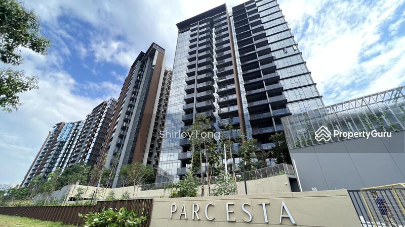 Condominium for Sale: D14, 408969