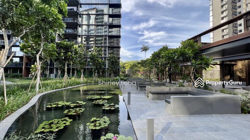 Condominium for Sale: D14, 408969