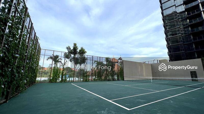 Condominium for Sale: D14, 408969