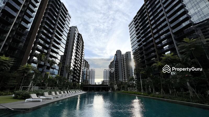 Condominium for Sale: D14, 408969