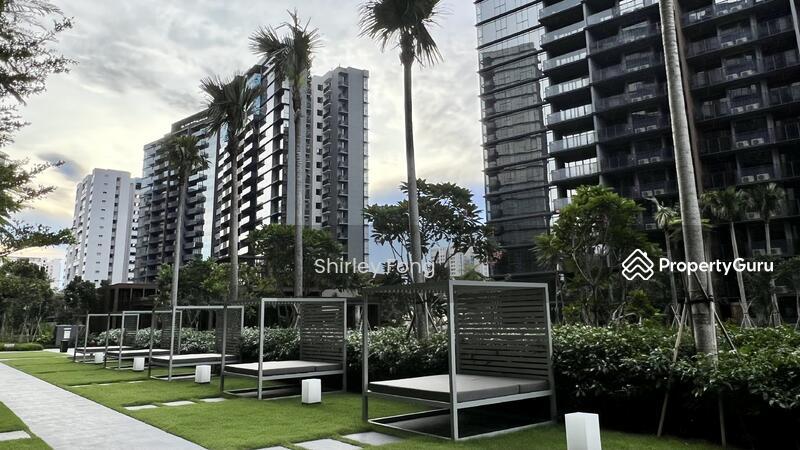 Condominium for Sale: D14, 408969