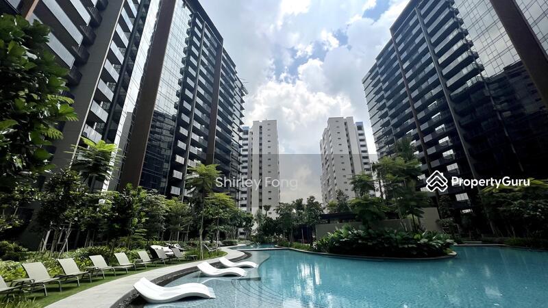 Condominium for Sale: D14, 408969