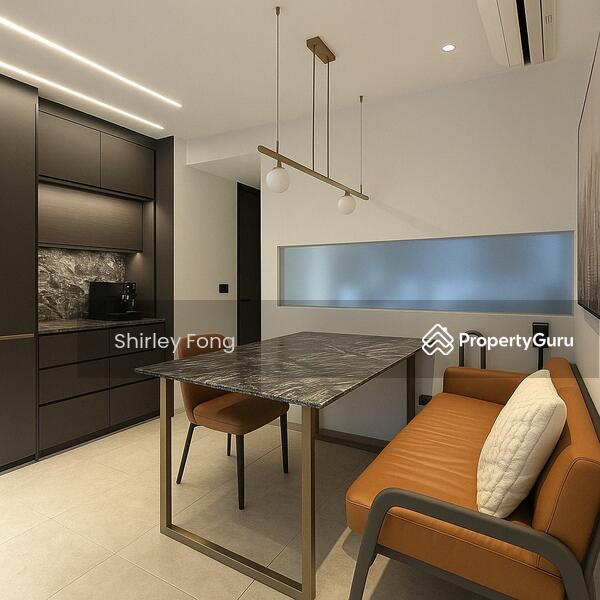 Condominium for Sale: D14, 408969