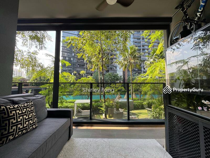 Condominium for Sale: D14, 408969