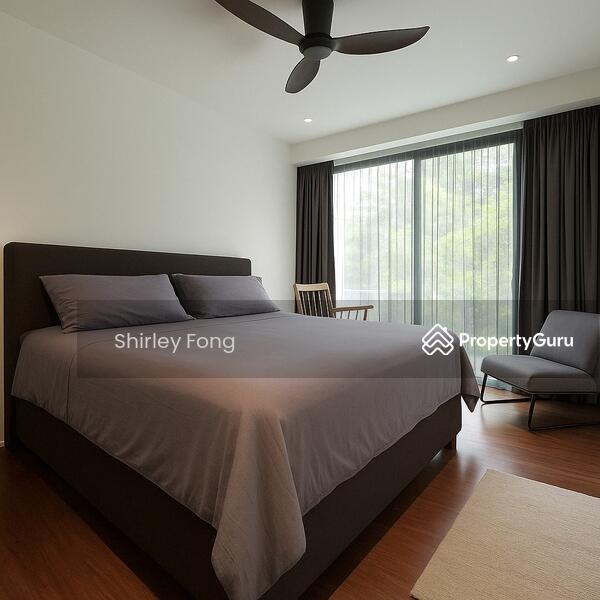 Condominium for Sale: D14, 408969