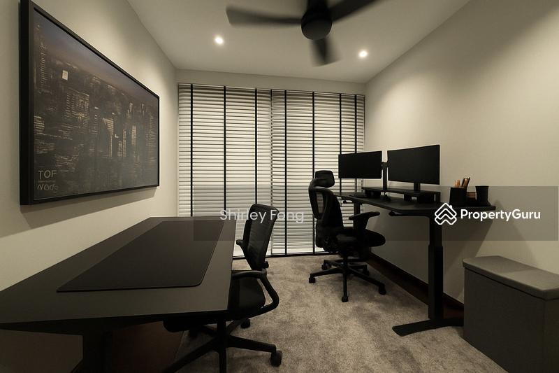 Condominium for Sale: D14, 408969