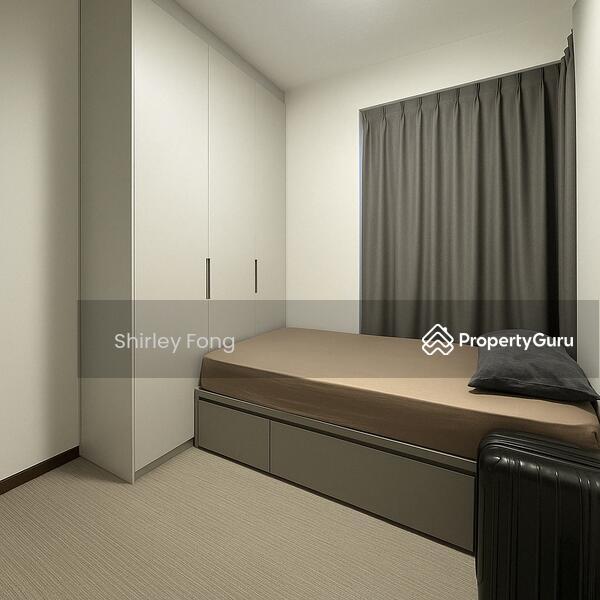 Condominium for Sale: D14, 408969