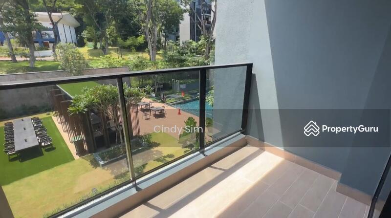 Condominium for Sale, Kent Ridge Hill Residences, SGD 980,000 | 99-year lease