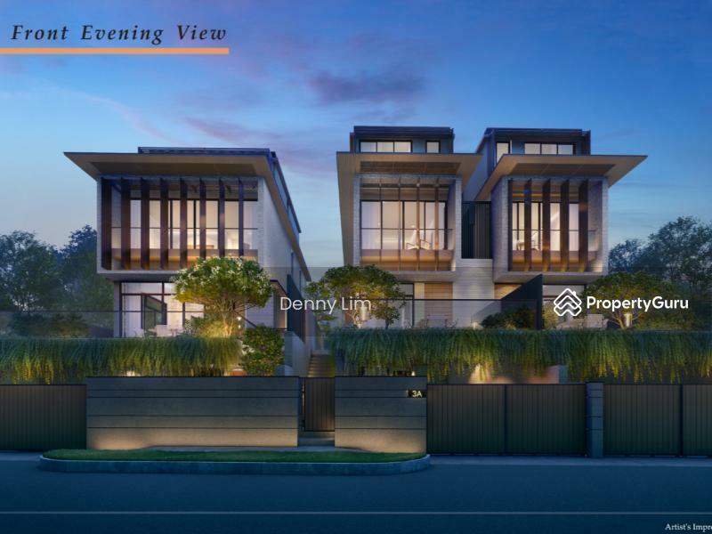 Prop-GPT: Detached: D15  ?BRAND NEW DETACHED @ GOODMAN?NORTH/SOUTH FACING (8899 ????)