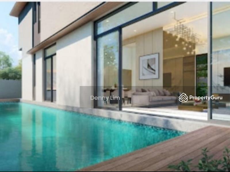 Detached for Sale, ?Brand New Detached @ Goodman?North/South Facing (8899 ????), SGD 16,120,000 | Freehold