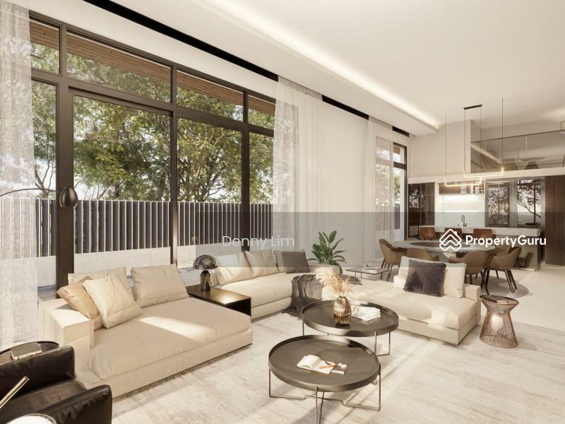 Detached for Sale, ?Brand New Detached @ Goodman?North/South Facing (8899 ????), SGD 16,120,000 | Freehold