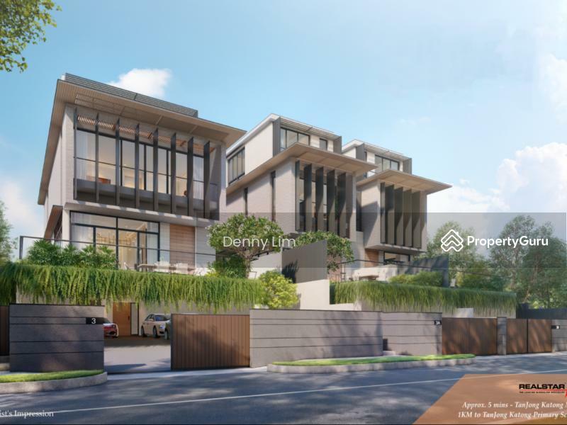 Prop-GPT: Semi-Detached: D15  ?BRAND NEW SEMI-D @ GOODMAN?NORTH/SOUTH FACING (8899 ????)