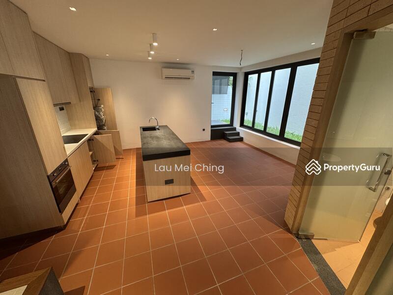Semi-Detached for Sale, Bloxhome Drive, SGD 7,388,888 | 999-year lease