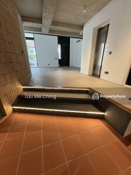Semi-Detached for Sale, Bloxhome Drive, SGD 7,388,888 | 999-year lease