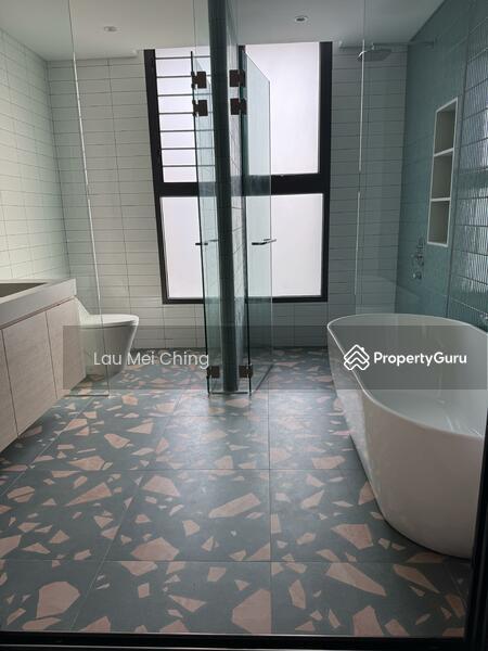 Semi-Detached for Sale, Bloxhome Drive, SGD 7,388,888 | 999-year lease