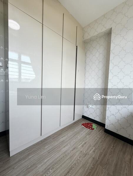 HDB Flat for Sale, 995A Buangkok Crescent, SGD 550,000 | 99-year lease