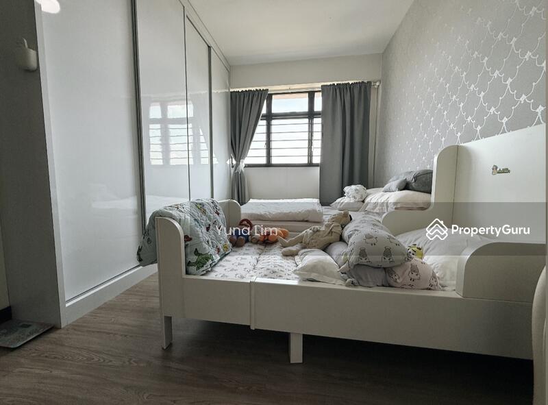 HDB Flat for Sale, 995A Buangkok Crescent, SGD 550,000 | 99-year lease